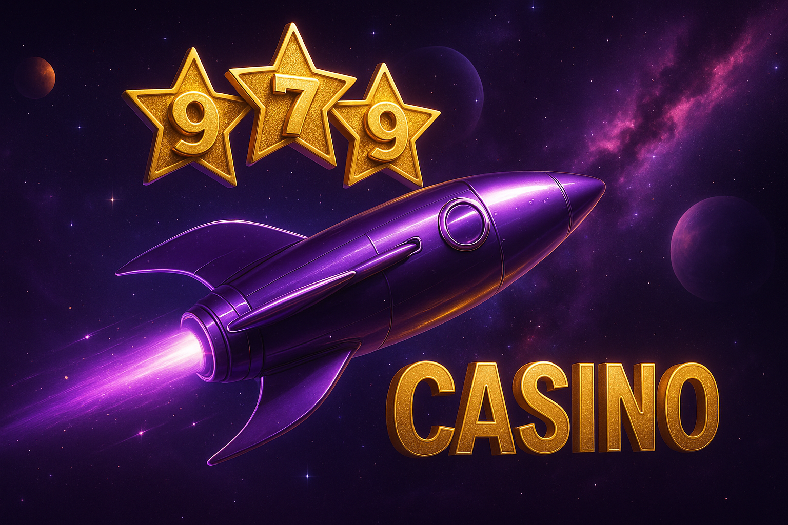 979Bets Cassino Online